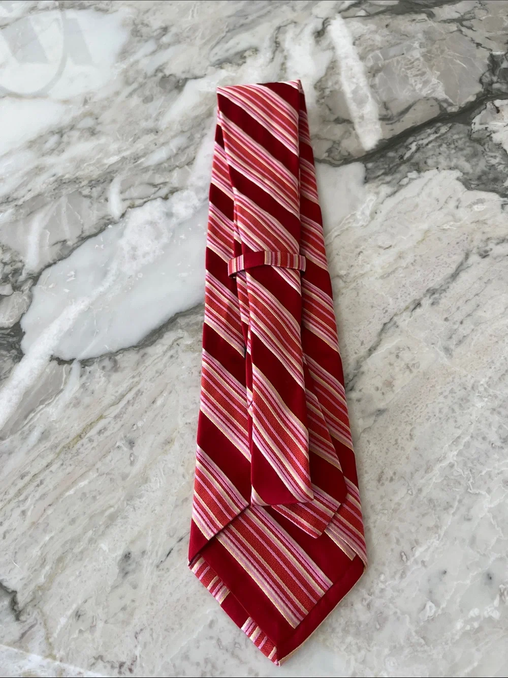 IKE Behar Men’s Tie